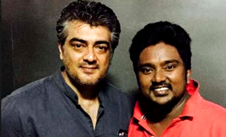 It was a miraculous experience acting with Ajith in Vedhaalam - Comedian Bala Saravanan