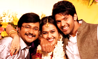 'Bangalore Naatkal' Release date is here