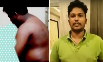 Tamil Actor Sivakarthikeyan Naked Gay Free Sex Videos - Pollachi Sex Racket case - Bar Nagaraj releases video - Tamil News ...