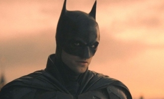 Rober Pattinson Matt Reeves The Batman The Bat and The Cat Trailer DC Warner Bros Penguin Riddler Joker Update