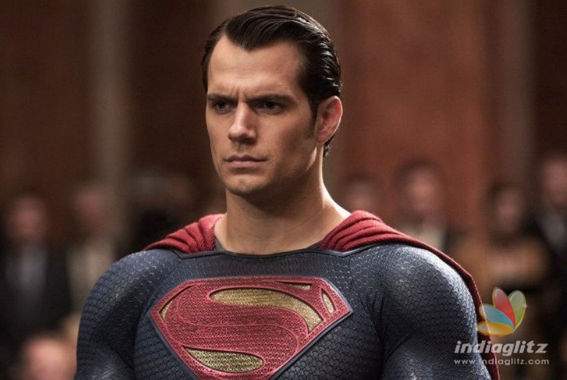 Why Superman star is afraid to flirt with girls anymore