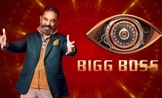 træfning for mig Specificitet Is this person going to be the last eviction in this season? Super twist in Bigg  Boss Tamil 6! - Tamil News - IndiaGlitz.com