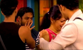 'Bigg Boss' makes contestants who laughed yesterday to cry today