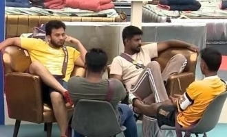 This contestant evicted from 'Bigg Boss Tamil 6' this week? Will there be a love breakup?