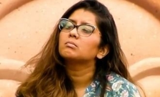 Priyanka's unexpected reaction to eviction nomination on 'Bigg Boss 5'