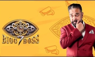 Unexpected twist in 'Bigg Boss Tamil 7' elimination this week 