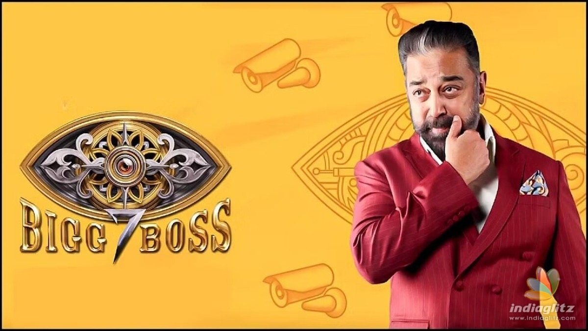 Unexpected twist in Bigg Boss Tamil 7 elimination this week 