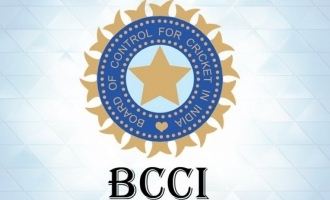 BCCI announces Team India's squad for the Cricket World Cup 2023!