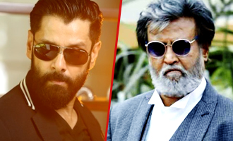 Tamil heroes Obsession for Bearded look