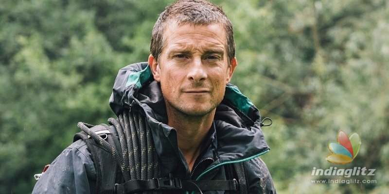 Bear Grylls issues warning about shocking rumours