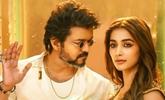Thalapathy Vijay's 'Beast' audio launch date locked? - Here is what we know