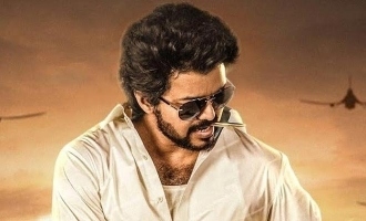 Famous Bollywood and Malayalam actors join the cast of Thalapathy Vijay’s ‘Beast’! – Red Hot Update