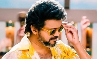 Thalapathy Vijay’s ‘Beast passed the censor process? Running time details go viral!