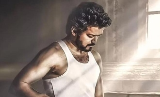 Thalapathy Vijay's 'Beast mode' is on - Sun pictures to announce massive update on this date