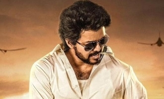 Thalapathy Vijay's Beast team to shoot these sequences in Georgia!
