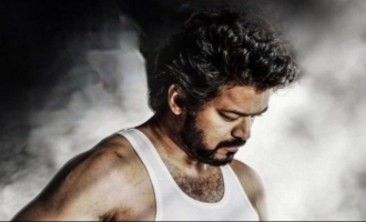 Is this the story line of Thalapathy Vijay's 'Beast'?