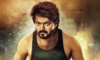 Is Thalapathy Vijay's Beast first single releasing for Diwali?