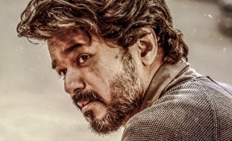 Massive! Thalapathy Vijay starrer ‘Beast’ to have multilingual Pan-Indian release