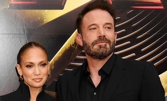 Ben Affleck Spills on Marriage to J.Lo: 