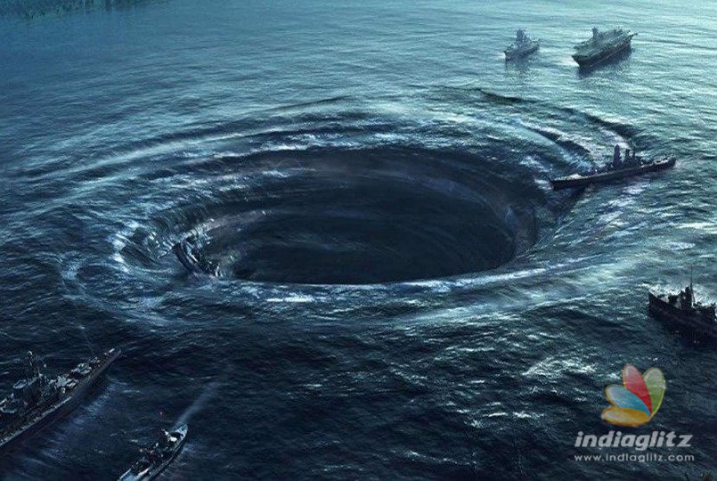 Scientists finally crack the Bermuda Triangle mystery?