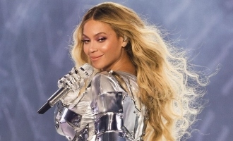 Beyonce Announces New Album 'Act II' in Super Bowl Commercial Surprise