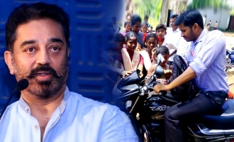 Bhagavan refuses to meet Aandavar