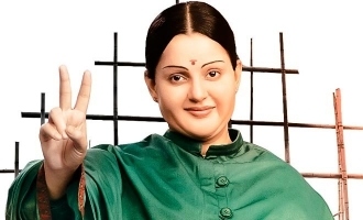 Salman Khan's heroine makes Tamil debut in Thalaivi!