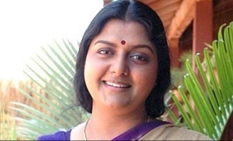 Heroine Kushboo Sex - Bhanupriya's shocking revelations about the teen girl who alleged sex abuse  - Tamil News - IndiaGlitz.com