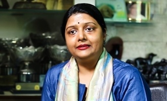 330px x 200px - Banupriya in trouble after sexual harassment allegations of minor girl -  Tamil News - IndiaGlitz.com