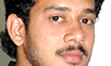 A new title for Bharath's flick