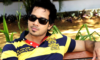 Bharath teams up with Srikanth's director for a Horror Flick