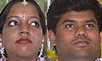 Bhavadharini  Wedding Reception