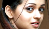 Bhavana opposite Vinay