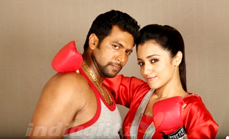 Official announcement on 'Bhooloham' release