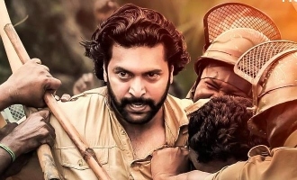 Jayam Ravi officially confirms Bhoomi's OTT release!