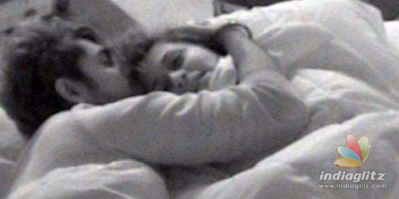 Bed sharing lands Bigg Boss in deep controversy