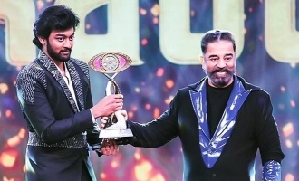 Look what Raju did after winning the Bigg Boss 5 title - Click to know