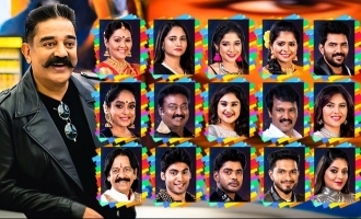 Bigg Boss 3 Contestants Profile Tamil News Indiaglitz Com