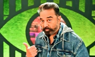 Breaking! The first official promo of Bigg Boss Ultimate featuring Kamal Haasan was released