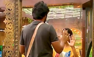 Bigg Boss: Ciby gets paired with Akshara for the new task!