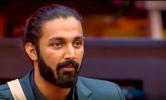 "Here, the housemates are discriminated based on diplomacy," says Niroop - Contestants' argument in front of Kamal!