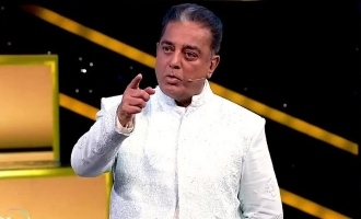 Kamal Haasan clarifies why Pradeep Antony was not given a chance to explain himself during controversial eviction