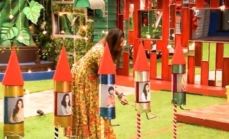 Bigg Boss offers the housemate to save their favourites from eviction as a Diwali special!