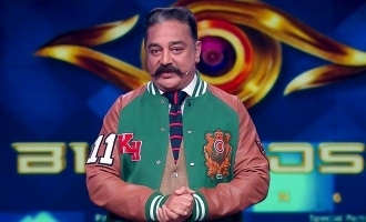 Bigg Boss Tamil Season 6 contestants revealed! - Latest update