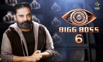 Twist in this week's eviction in 'Bigg Boss Tamil 6'? - Controversial contestant escaped
