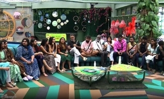 Check the details of who has nominated whom today in 'Bigg Boss Tamil 7' 