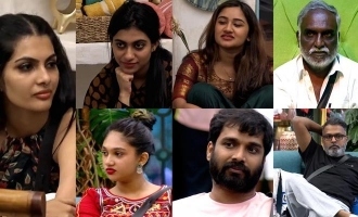 Bigg Boss Tamil 7: Three contestants in danger zone for the first week elimination?