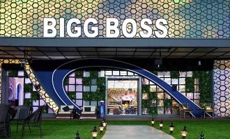 Is 'Bigg Boss Tamil 6' house really haunted ?-  Video goes viral