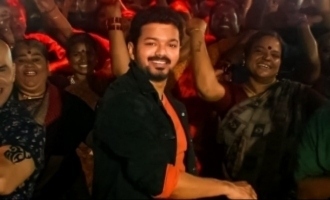 Thalapathy Vijay's 'Bigil' to have an unusual release?