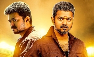 Breaking: Official Bigil collections update from distributor!